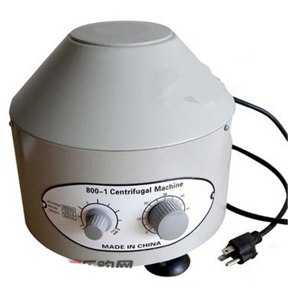 Pet X Supplies & Tack Photos - เครื่องหมุนเหวี่ยงห้องปฏิบัติการไฟฟ้า Lab Medical Practice 4000 rpm