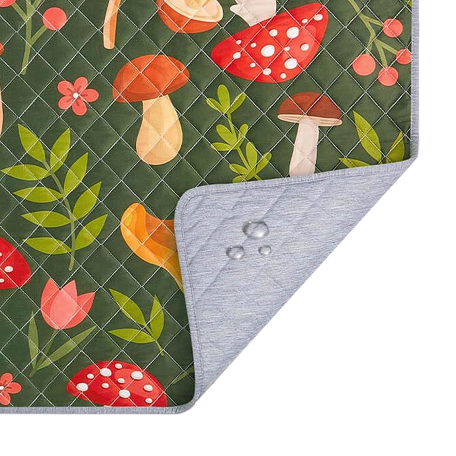 แผ่นรองกรงเฟอร์เร็ต ซึมซับ ซัก - Hedgehog Bedding Liner บทวิจารณ์และราคา