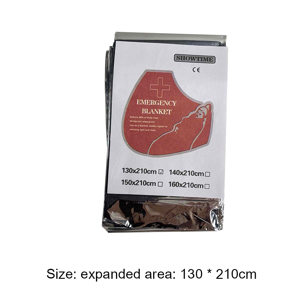 ผ้าห่มฉุกเฉินขนาด 130x210 ซม.  - Pet Supplies First บทวิจารณ์และราคา