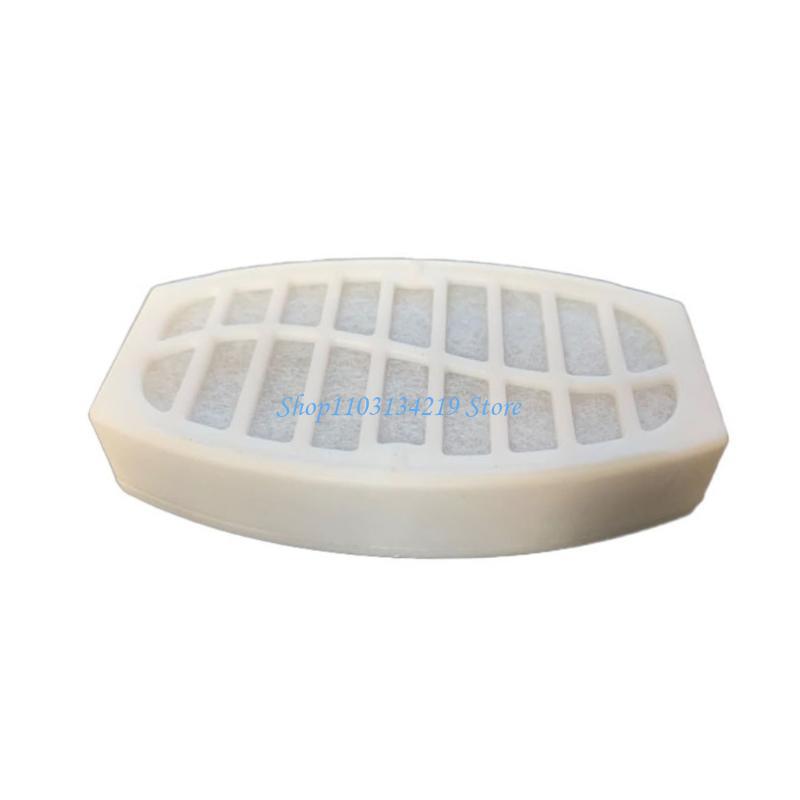 N5KC สัตว์เลี้ยงแมวน้ำพุเปลี่ย - Cat Water Fountain Filter บทวิจารณ์และราคา