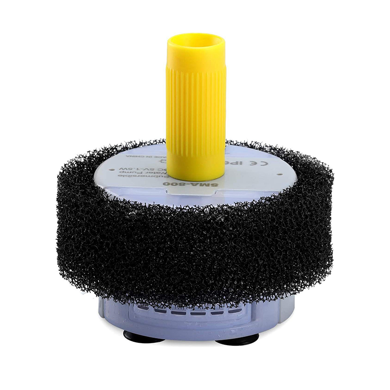 แผ่นกรองน้ำพุสัตว์เลี้ยง 4 ชิ้ - Cat Water Fountain Filter บทวิจารณ์และราคา