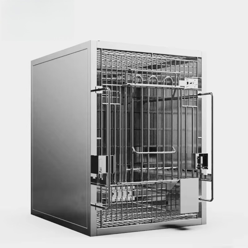 กรงสัตว์เลี้ยงรุ่นใหม่ยอดนิยม  - Pet Supplies Vet Clinic บทวิจารณ์และราคา