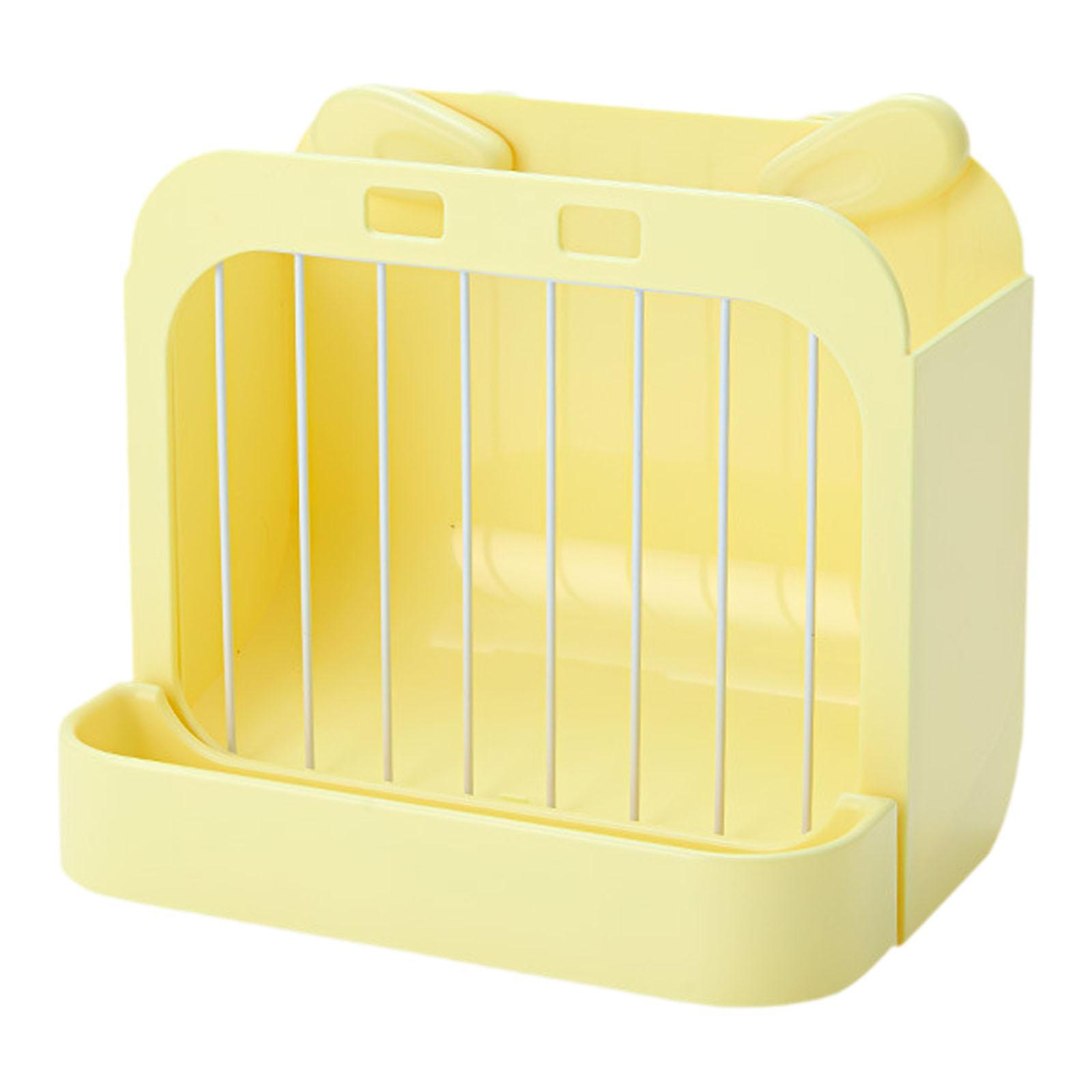 รางให้อาหารกระต่ายแบบยาว ทำจาก - Rabbit Pellet Feeder บทวิจารณ์และราคา