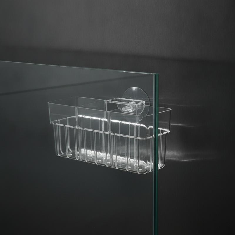 ตะกร้าปลูกพืชไฮโดรโพนิก เกรดอา - Aquarium Fish Tank บทวิจารณ์และราคา