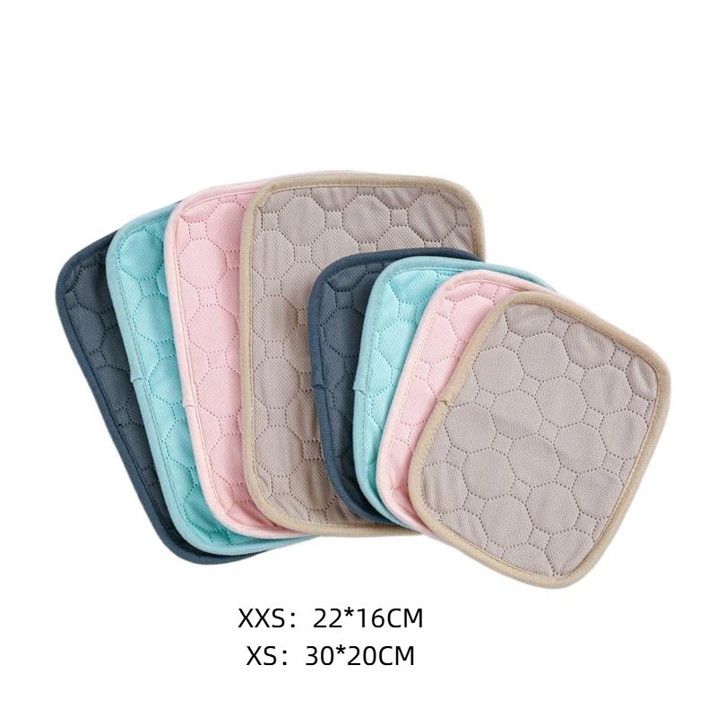 แผ่นรองนอนกระต่าย แผ่นรองซับฉี - Hedgehog Bedding Liner บทวิจารณ์และราคา