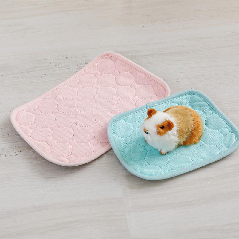 แผ่นรองนอนกระต่าย แผ่นรองซับฉี - Hedgehog Bedding Liner บทวิจารณ์และราคา
