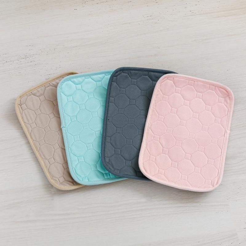 แผ่นรองนอนกระต่าย แผ่นรองซับฉี - Hedgehog Bedding Liner บทวิจารณ์และราคา