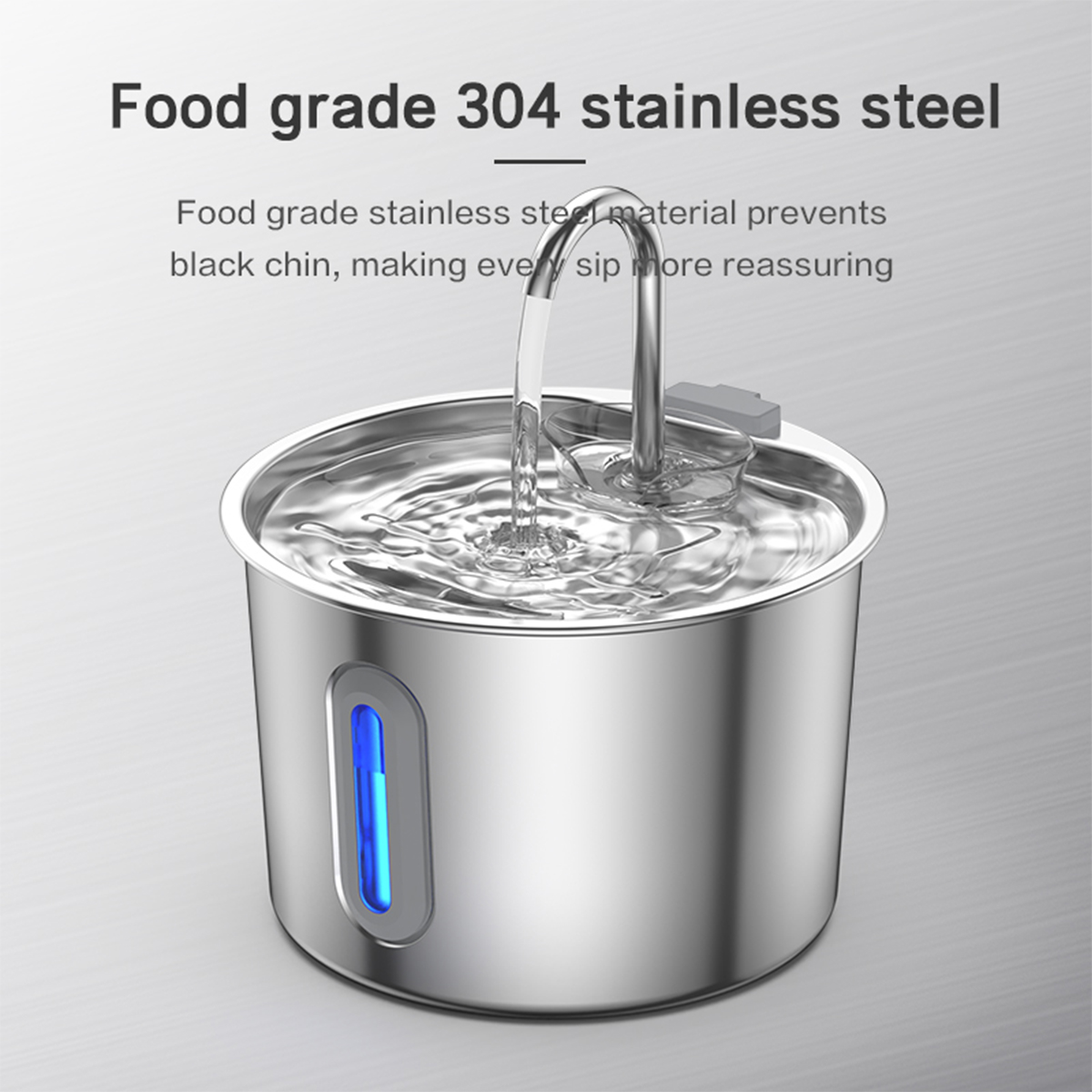เครื่องกรองน้ำสัตว์เลี้ยงสแตนเ - Cat Water Fountain Filter บทวิจารณ์และราคา