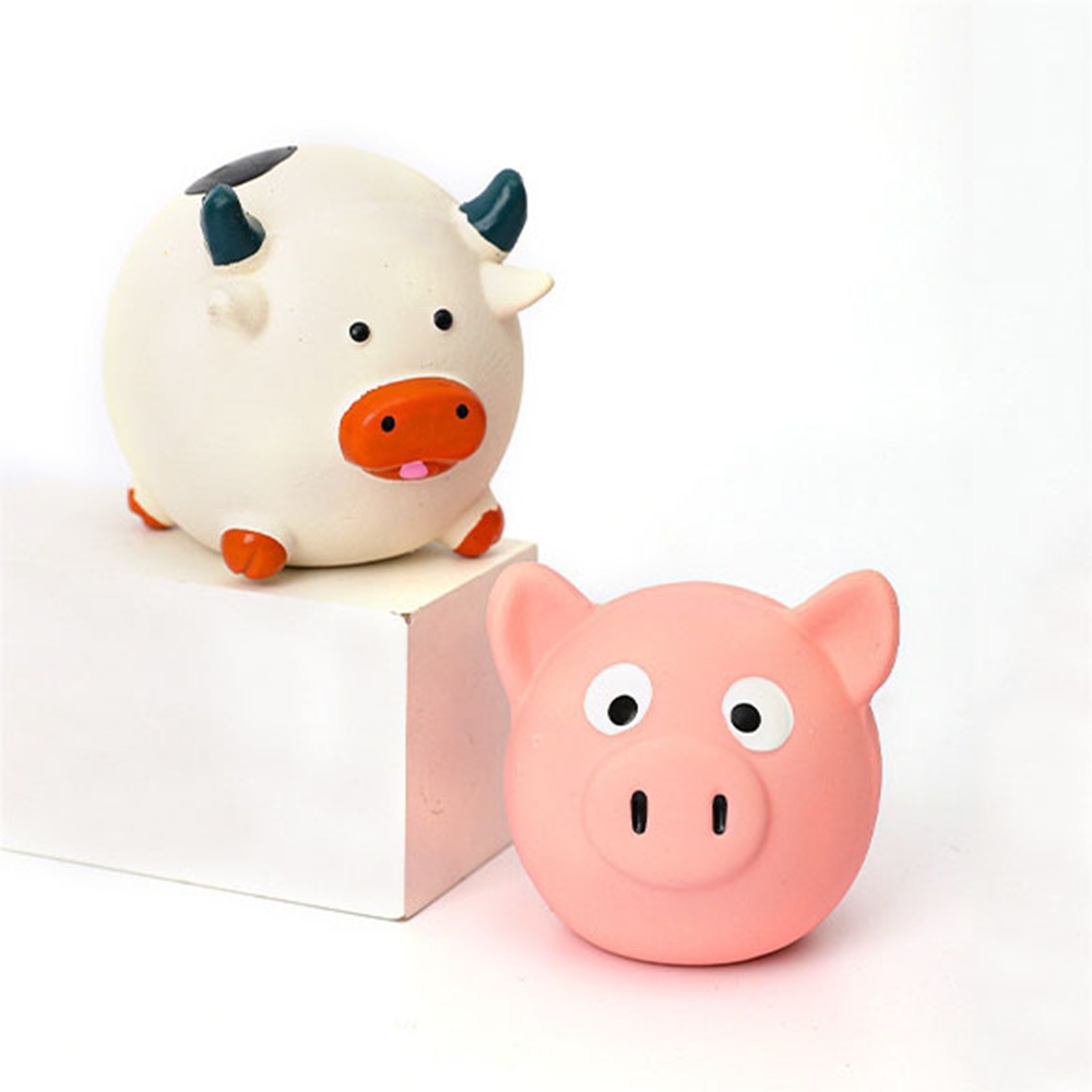 ของเล่นสุนัขยางรูปสัตว์ ล้างทำ - Pet Supplies In Amazon บทวิจารณ์และราคา