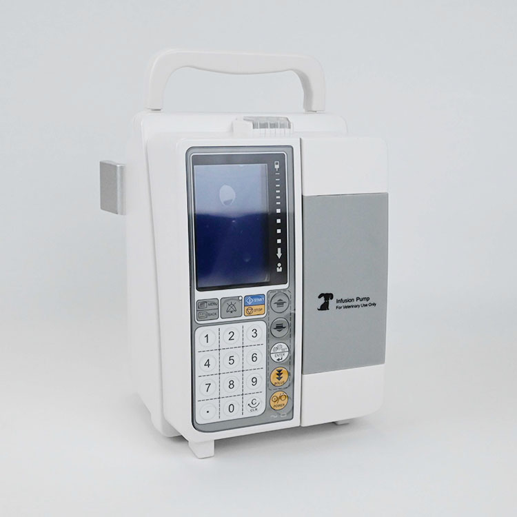 เครื่องปั๊มฉีดยาไฟฟ้าแบบพกพาสำ - Pet Supplies Vet Clinic บทวิจารณ์และราคา