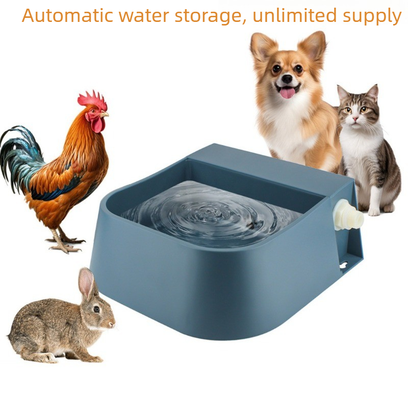 เครื่องจ่ายน้ำอัตโนมัติสำหรับส - Pet Supplies Unlimited บทวิจารณ์และราคา