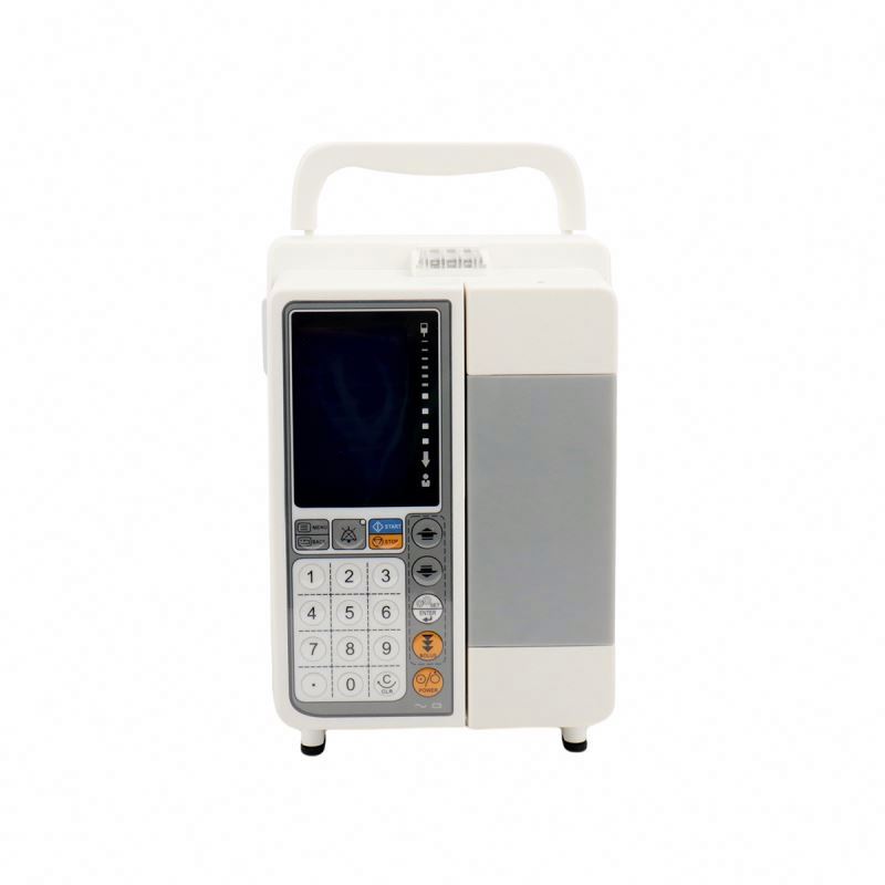 เครื่องปั๊มฉีดยาไฟฟ้าแบบพกพาสำ - Pet Supplies Vet Clinic บทวิจารณ์และราคา
