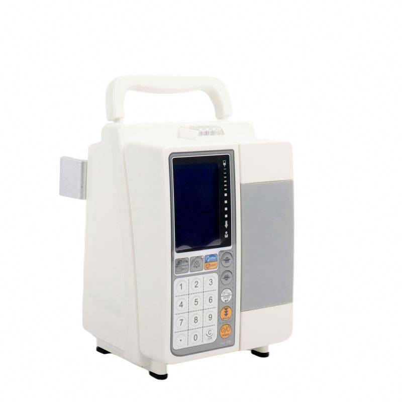 เครื่องปั๊มฉีดยาไฟฟ้าแบบพกพาสำ - Pet Supplies Vet Clinic บทวิจารณ์และราคา