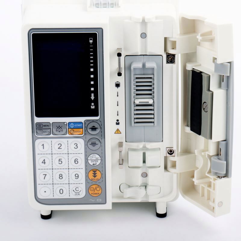 เครื่องปั๊มฉีดยาไฟฟ้าแบบพกพาสำ - Pet Supplies Vet Clinic บทวิจารณ์และราคา