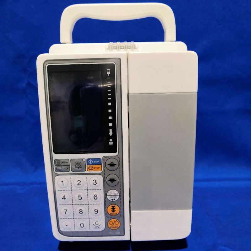 เครื่องปั๊มฉีดยาไฟฟ้าแบบพกพาสำ - Pet Supplies Vet Clinic บทวิจารณ์และราคา